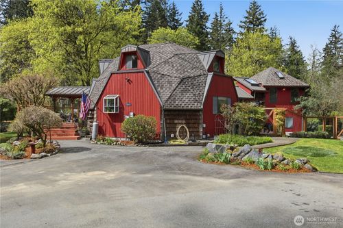 13722 88th Avenue Ct Nw, Gig Harbor, WA, 98329-8611 | Card Image