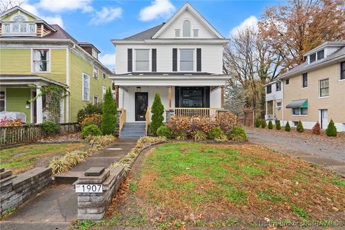 1907 Ekin Ave, New Albany, IN, 47150-1749 | Card Image