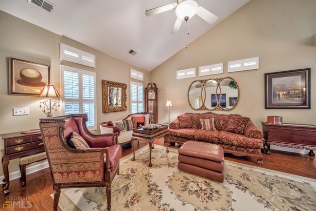 208 Evergreen Trce, House other with 3 bedrooms, 2 bathrooms and null parking in Canton GA | Image 15