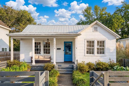 4490 Durant Avenue, North Charleston, SC, 29405 | Card Image