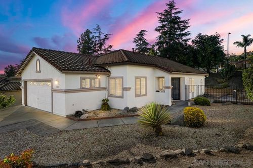 2320 Hyacinth Rd, Alpine, CA, 91901-1310 | Card Image