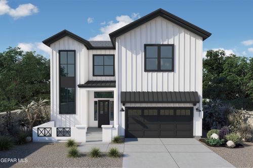 14437 Redwood St, El Paso, TX, 79924 | Card Image