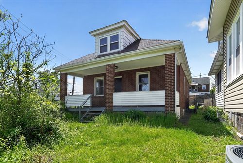 740 Punta Gorda Ave, East McKeesport, PA, 15035 | Card Image