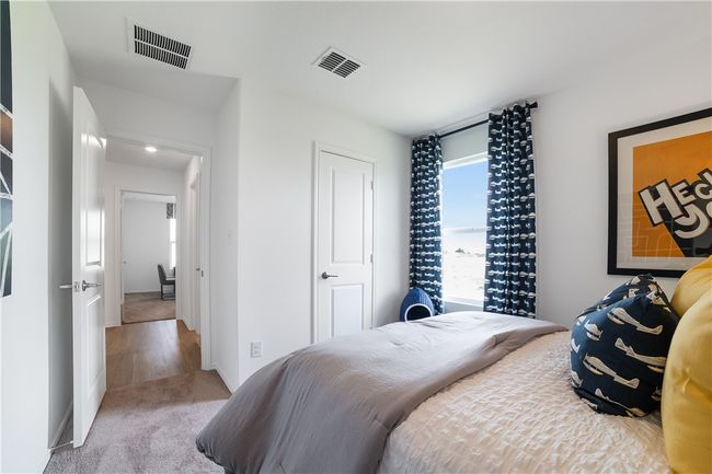 1304 Arch Terrace Drive, House other with 4 bedrooms, 2 bathrooms and 2 parking in Troy TX | Image 16