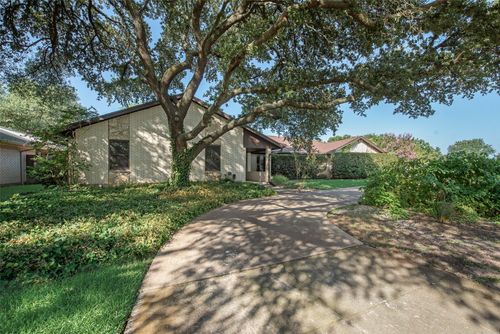 4345 Willow Way Rd, Fort Worth, TX, 76133-6729 | Card Image