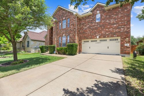 370 Ledgestone Dr, Austin, TX, 78737-1910 | Card Image