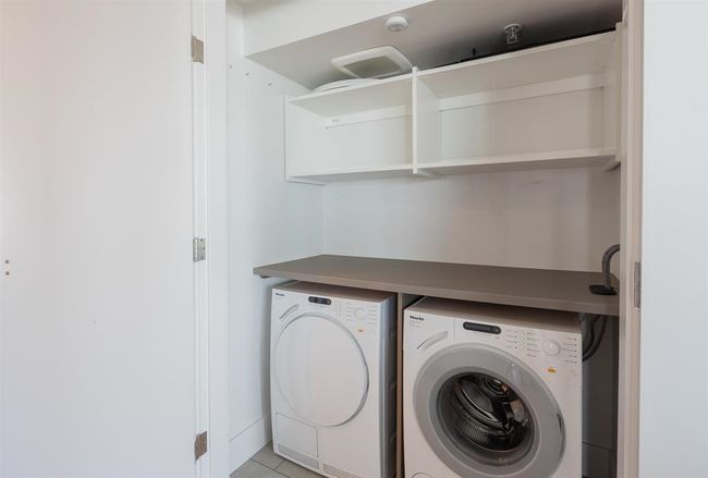 3701 - 667 Howe St, Condo with 3 bedrooms, 3 bathrooms and 2 parking in Vancouver BC | Image 14