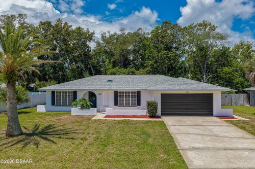 710 Lindenwood Cir E, Ormond Beach, FL, 32174-4621 | Card Image