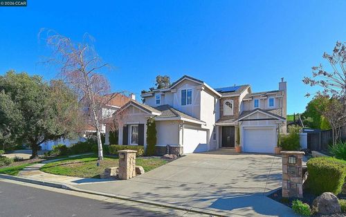829 Deer Spring Cir, Concord, CA, 94521-5427 | Card Image