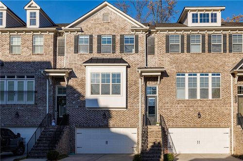 2002 Raven Way, Atlanta, GA, 30341-2057 | Card Image