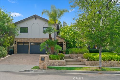 3677 Eddingham Ave, Calabasas, CA, 91302-5828 | Card Image