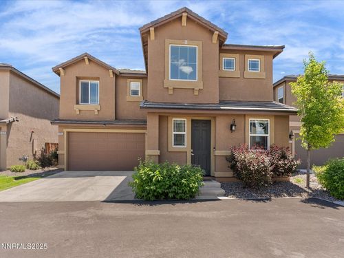 6645 Peppergrass Dr, Sparks, NV, 89436-6143 | Card Image