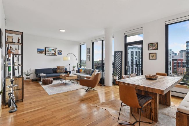 UNIT-714 - 1240 S 2 Nd St, Condo with 2 bedrooms, 2 bathrooms and null parking in Minneapolis MN | Image 6