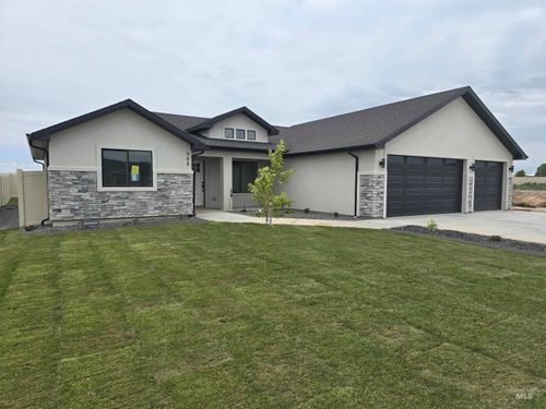 988 Adamite, Kimberly, ID, 83341-2064 | Card Image