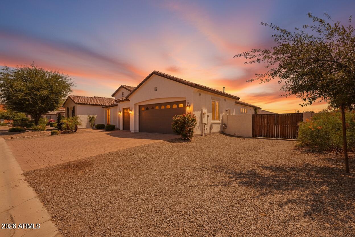 Residential in Queen Creek 2