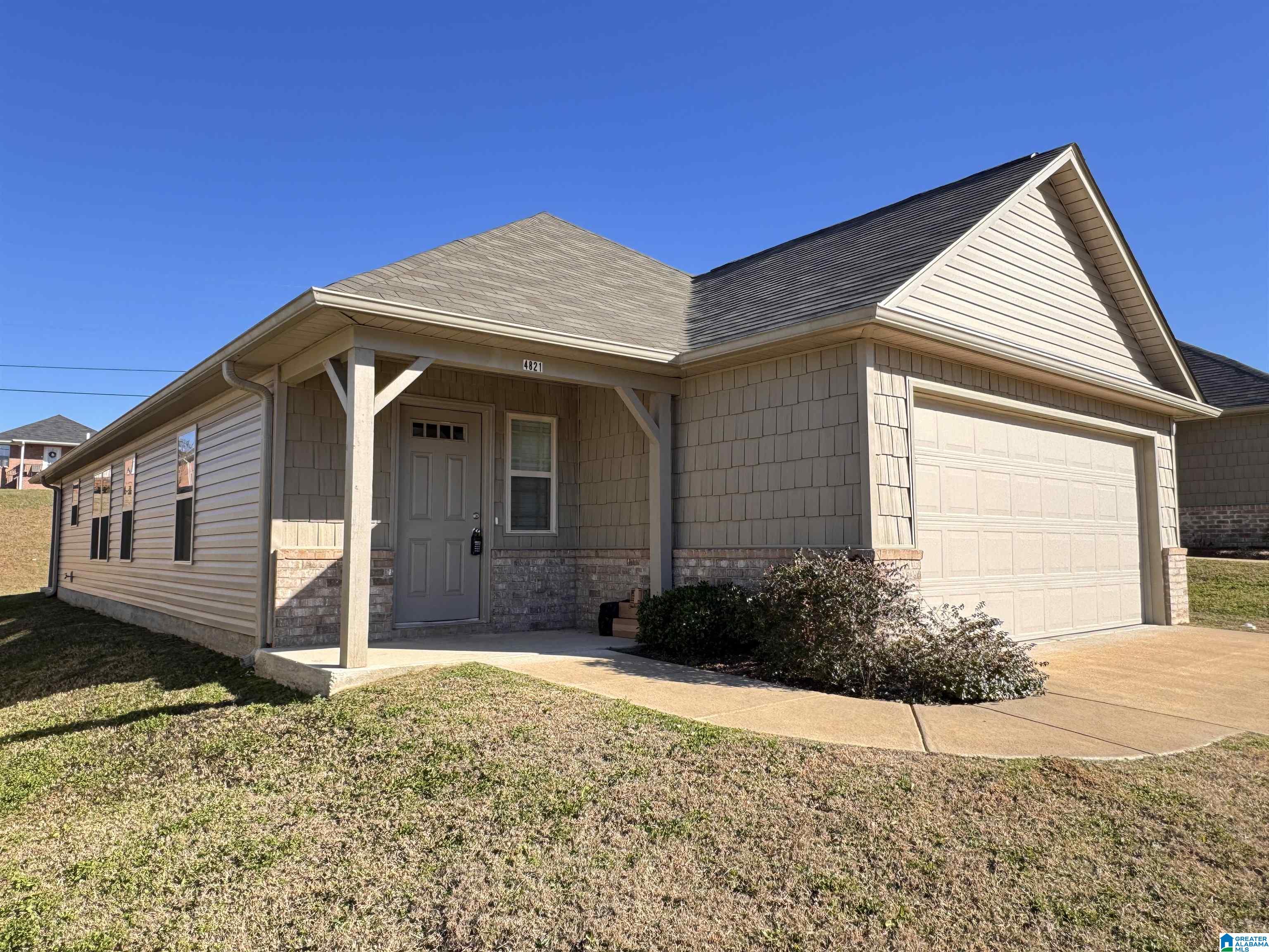 Residential in MOUNT OLIVE 2