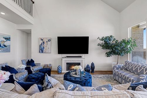 1725 Rhea Ct, Celina, TX, 75009-6634 | Card Image