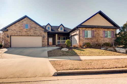 606 E Selby Dr, Nixa, MO, 65714-8453 | Card Image