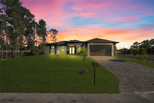 2813 40th, Lehigh Acres, FL, 33971 | Card Image