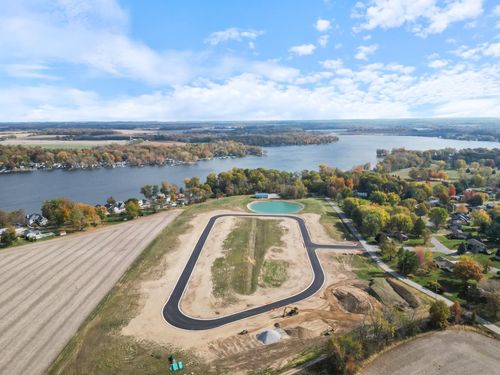 36 Tippy View Drive, Leesburg, IN, 46538 | Card Image