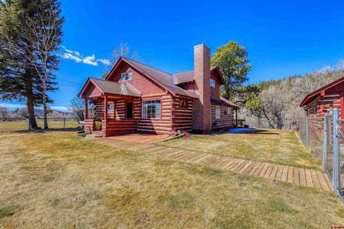 2520 E Highway 160, Pagosa Springs, CO, 81147 | Card Image