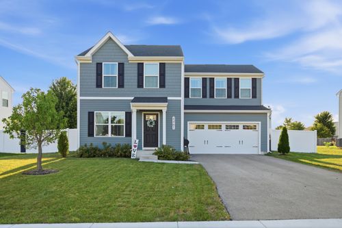 4461 Sarasota Ave, Yorkville, IL, 60560-6041 | Card Image