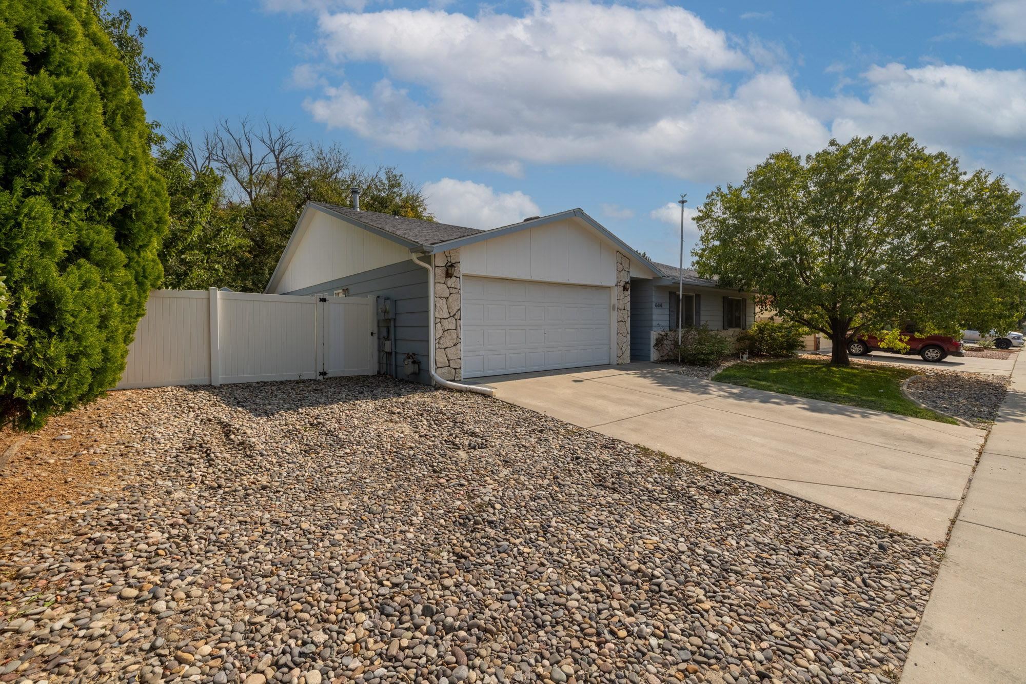 Avalon Dr, Grand Junction, CO 81504