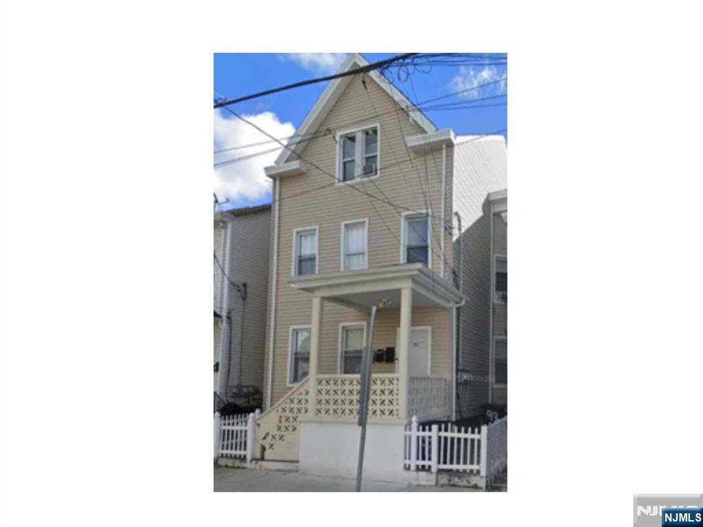 Residential Income in Paterson 4