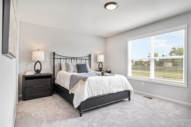 15343 Lolusa Way, House other with 4 bedrooms, 2 bathrooms and null parking in Fort Wayne IN | Image 15