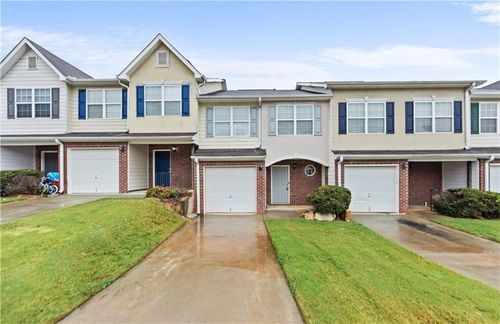 720 Georgetown Ln, Jonesboro, GA, 30236-8920 | Card Image
