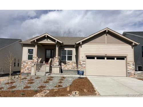 64 Leafy Aster Ln, Castle Rock, CO, 80104 | Card Image