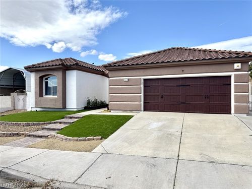 774 San Remo Way, Boulder City, NV, 89005-3532 | Card Image