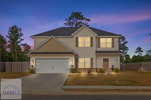 10 Rimes Ave Se, Ludowici, GA, 31316-6578 | Card Image