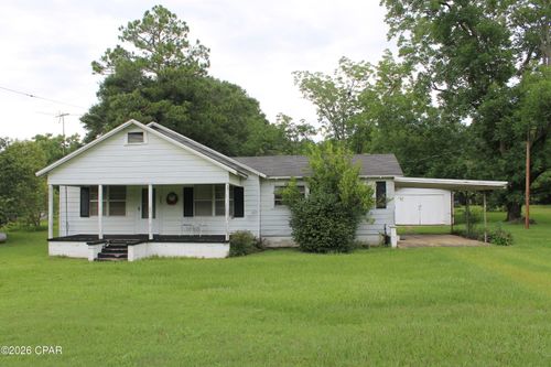 3801 Highway 2, Graceville, FL, 32440-7425 | Card Image