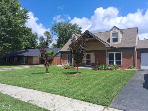 259 Forum Dr, Whiteland, IN, 46184-1713 | Card Image