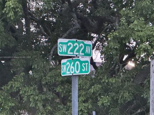 222 Sw 262 St, Homestead, FL, 33031 | Card Image