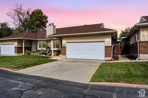 542 2900, Bountiful, UT, 84010-8221 | Card Image