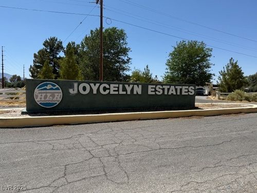 1701 Dollar St, Pahrump, NV, 89048-7434 | Card Image