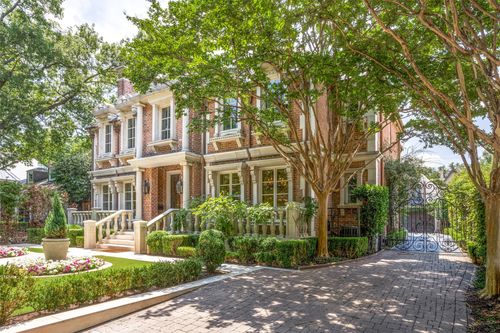 4309 Fairfax Ave, Dallas, TX, 75205-3026 | Card Image