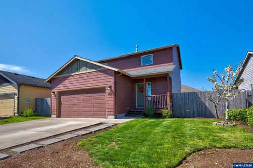 230 Nw Sagan Loop, Sheridan, OR, 97378-1376 | Card Image