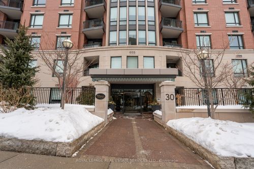 512-30 Old Mill Road, Etobicoke, ON, M8X0A5 | Card Image