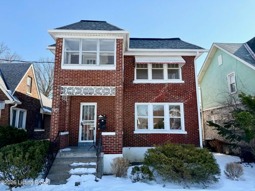 2-729 S 39th St, Louisville, KY, 40211-2890 | Card Image