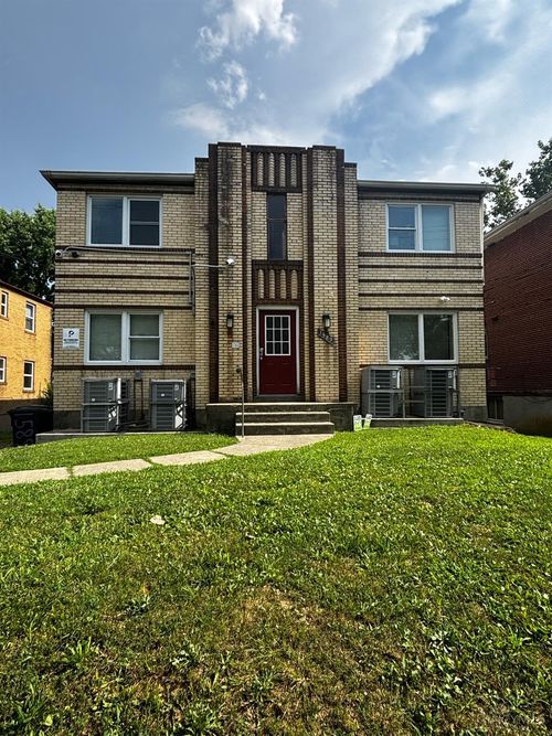 1589 Summitridge Dr, Cincinnati, OH, 45255 | Card Image