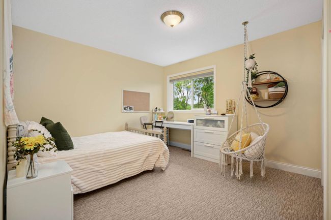 One of four upper-level bedrooms. | Image 30