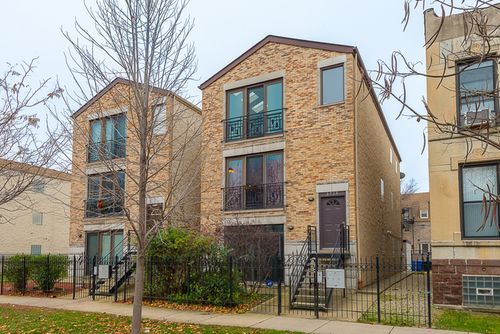 1-2715 W Washington Blvd, Chicago, IL, 60612-2126 | Card Image
