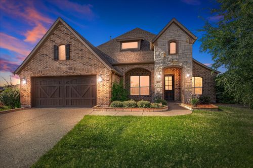 4018 Bear Creek Ct, Prosper, TX, 75078-9616 | Card Image