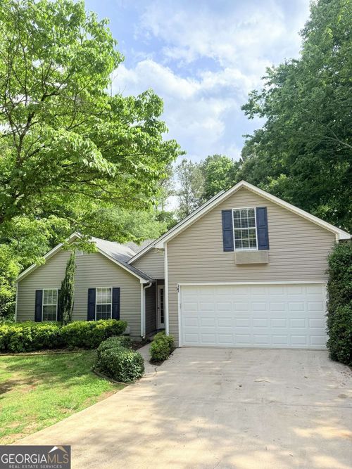164 Flagman St, Dawsonville, GA, 30534-7737 | Card Image