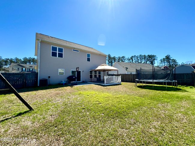 3244 Austin Ave, House other with 4 bedrooms, 3 bathrooms and 2 parking in New Bern NC | Image 46