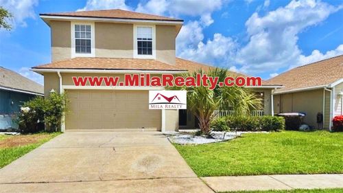 2749 Callaway Ln, Kissimmee, FL, 34744-8533 | Card Image
