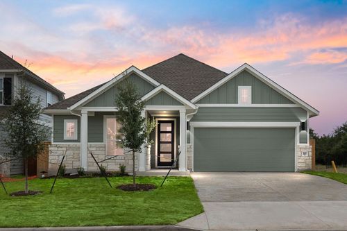 581 Sage Thrasher Cir, Dripping Springs, TX, 78620-2788 | Card Image